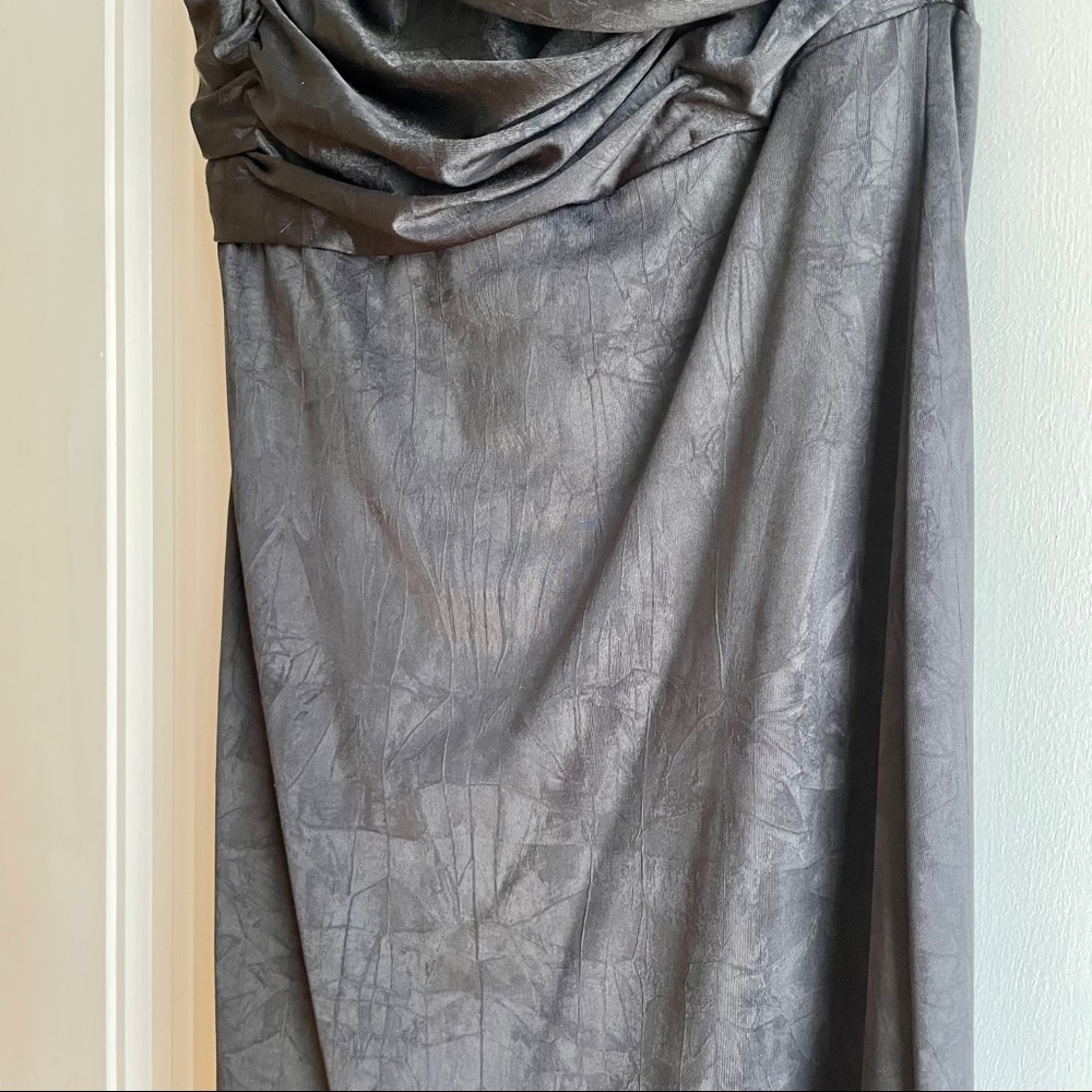 Guess Los Angeles bodycon mini dress - Picture 5 of 10